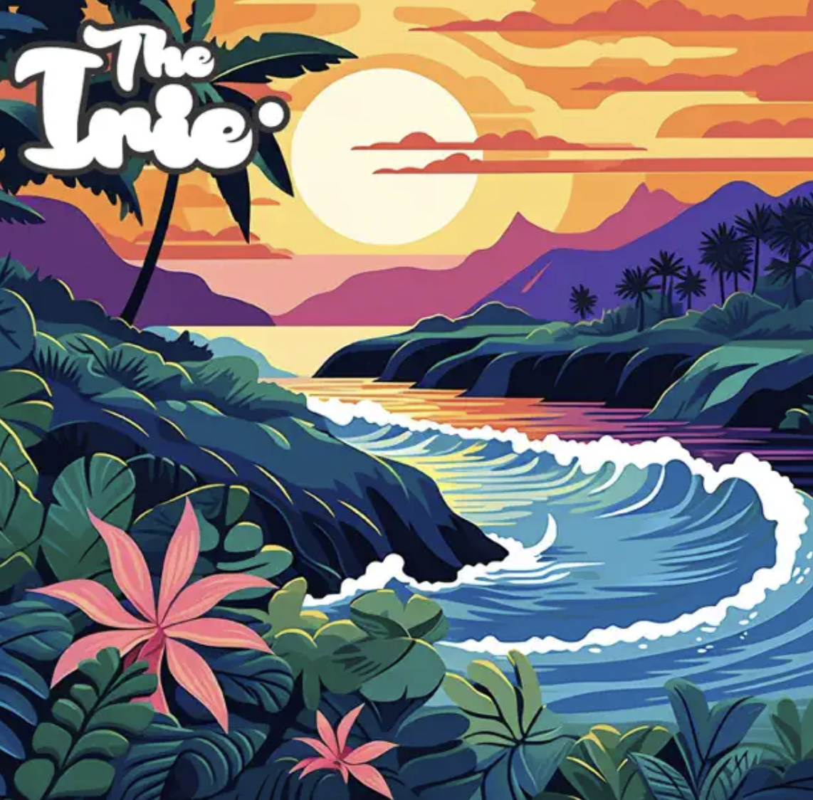 REVIEW: The Irie continue reggae rise with their incredibly catchy